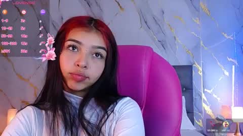 Pettit Courtny online show from February 12, 7:24 pm