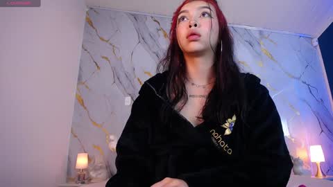 Pettit Courtny online show from February 6, 2:00 am