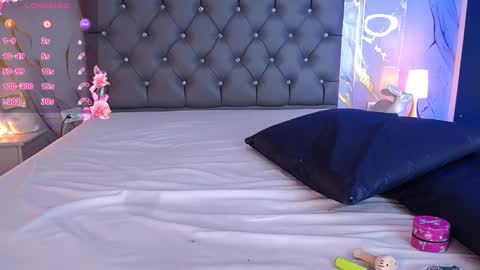 Pettit Courtny online show from February 13, 1:29 am