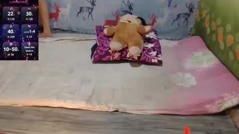 pettygirl69 online show from January 7, 12:26 am