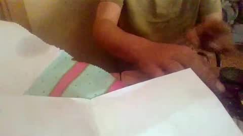 peyo873996 online show from May 1, 11:59 am