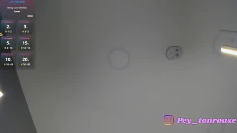 Snapshot of peytonrosse chatting on October 20, 8:14 pm Peyton Rosse online show from October 20, 8:14 pm