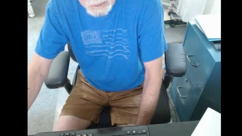 Paul online show from April 12, 1:48 pm