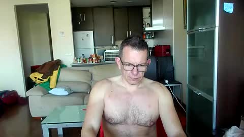 Alex  online show from February 23, 2:41 pm