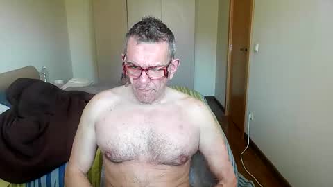 Alex  online show from March 16, 2:32 pm