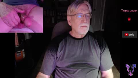 George online show from September 14, 5:54 am