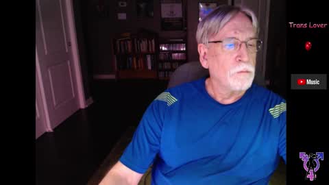 George online show from February 6, 8:18 am