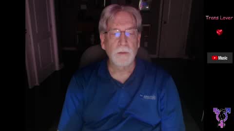 George online show from May 13, 3:05 am