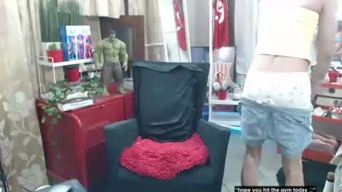 BunnyBulk online show from July 3, 5:40 pm