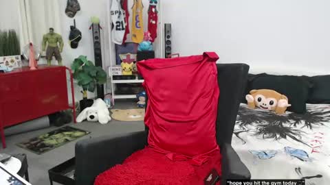 BunnyBulk online show from July 27, 4:26 pm