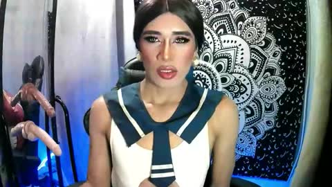 JOHN online show from April 23, 3:13 pm