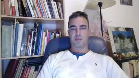 phantasie31 online show from October 15, 8:20 pm