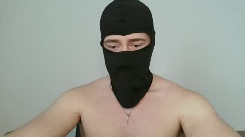 phantomgent online show from March 30, 11:32 am