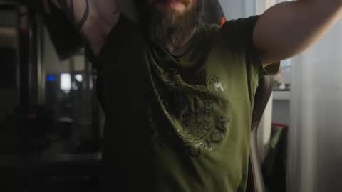Phil Chambers online show from January 12, 2:24 pm