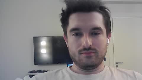 PhilipBorison online show from February 1, 2:25 pm