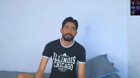 phillip online show from March 1, 7:26 pm