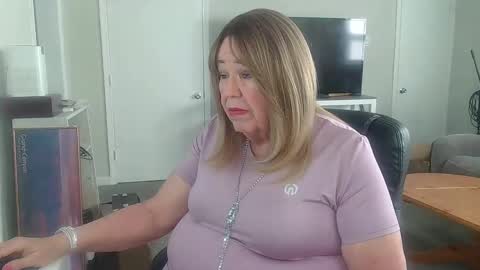 Geri online show from March 17, 7:19 pm