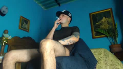 phlilloyhighclouds online show from February 9, 11:58 am