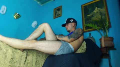 phlilloyhighclouds online show from January 25, 3:41 pm