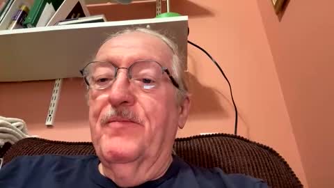 Phrodeaux online show from February 15, 10:41 pm