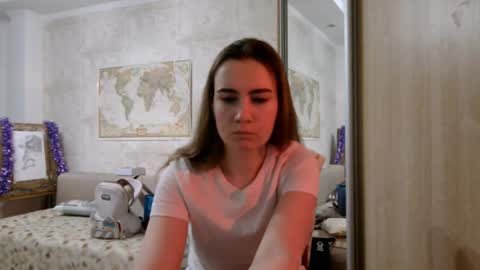 Jenny online show from January 8, 11:16 am