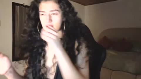 piama_burnss online show from February 27, 1:20 am