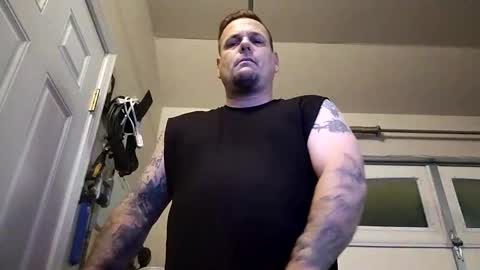 pickleback69 online show from December 31, 9:31 am