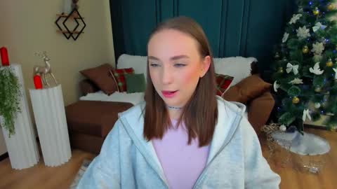 Emelie online show from January 11, 7:42 pm