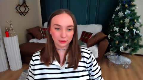 Emelie online show from January 19, 10:14 am