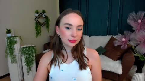 Emelie online show from February 28, 6:17 am