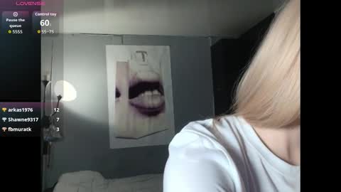 Piera online show from March 8, 12:11 am