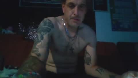 piercedreen84 online show from July 17, 8:00 pm