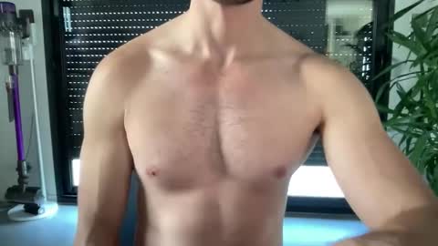 pierre81000 online show from November 22, 3:10 pm