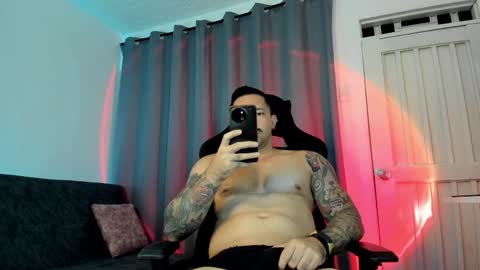 Pierre online show from October 20, 12:48 am