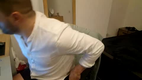 Snapshot of pietr077777 chatting on March 4, 3:22 am pietr077777 online show from March 4, 3:22 am