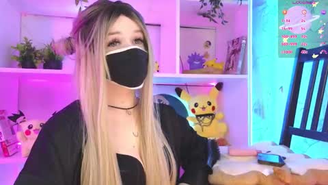 Sonya online show from November 4, 12:34 am