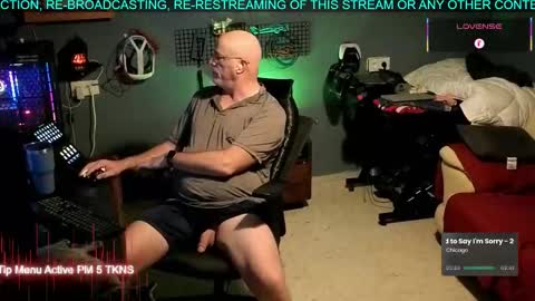 Dave online show from October 26, 5:19 am