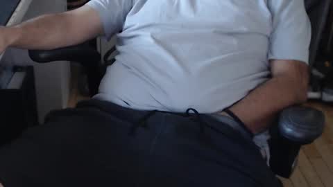 Pimp Robo online show from September 21, 2:21 pm