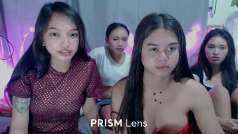 pinay_ak online show from June 25, 2:11 pm