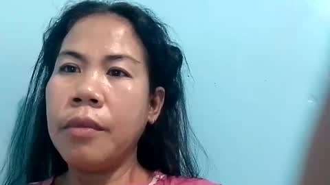 Caylee online show from January 22, 2:15 am