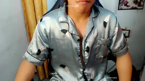 Snapshot of pinay_cristine chatting on February 23, 3:45 am pinay_cristine online show from February 23, 3:45 am