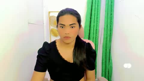Snapshot of pinay_cristine chatting on October 13, 4:09 pm pinay_cristine online show from October 13, 4:09 pm