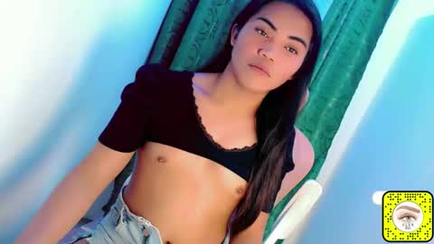 pinay_cristine online show from October 24, 6:52 pm