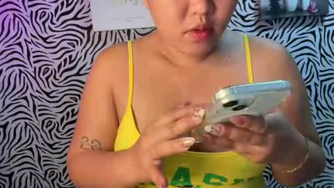 Hot Feb online show from November 14, 10:50 am