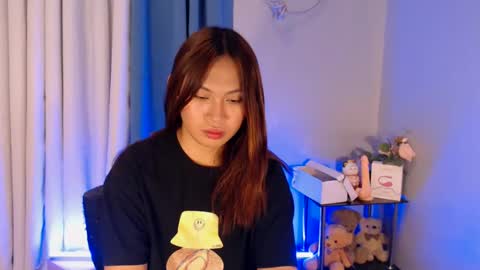 Snapshot of pinay_jenxx chatting on January 24, 8:13 am Jen online show from January 24, 8:13 am