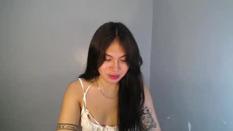 Snapshot of pinay_jenxx chatting on October 12, 2:04 am Jen online show from October 12, 2:04 am