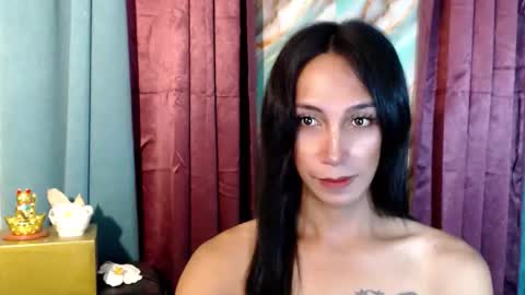 lucyLove online show from January 14, 3:47 am