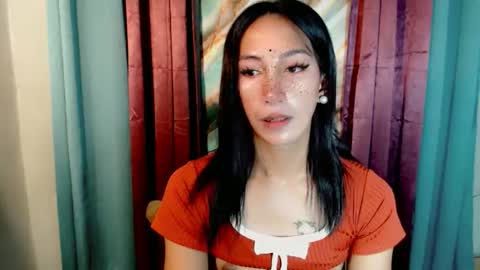 lucyLove online show from September 10, 3:07 am