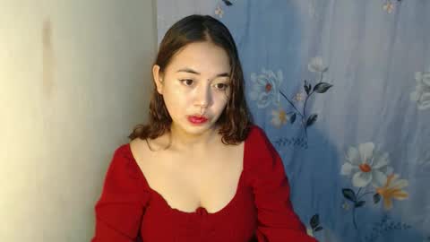 Snapshot of pinay_singlemomxs chatting on October 15, 5:54 am pinay_singlemomxs online show from October 15, 5:54 am