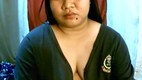 Snapshot of pinayjona chatting on October 2, 11:20 am pinayjona online show from October 2, 11:20 am